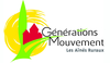 Logo Générations mouvement